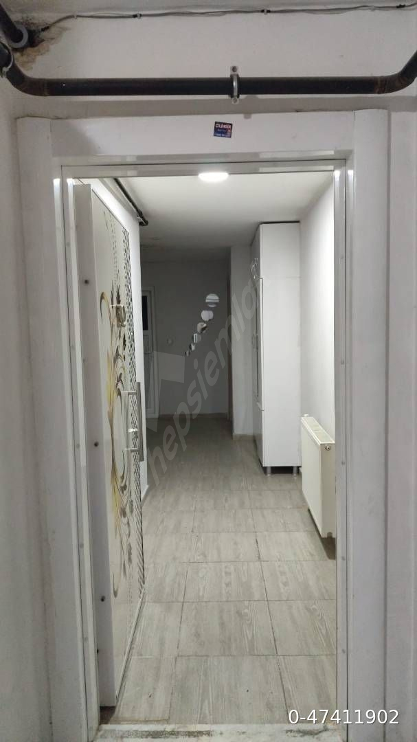 Kiralık daire