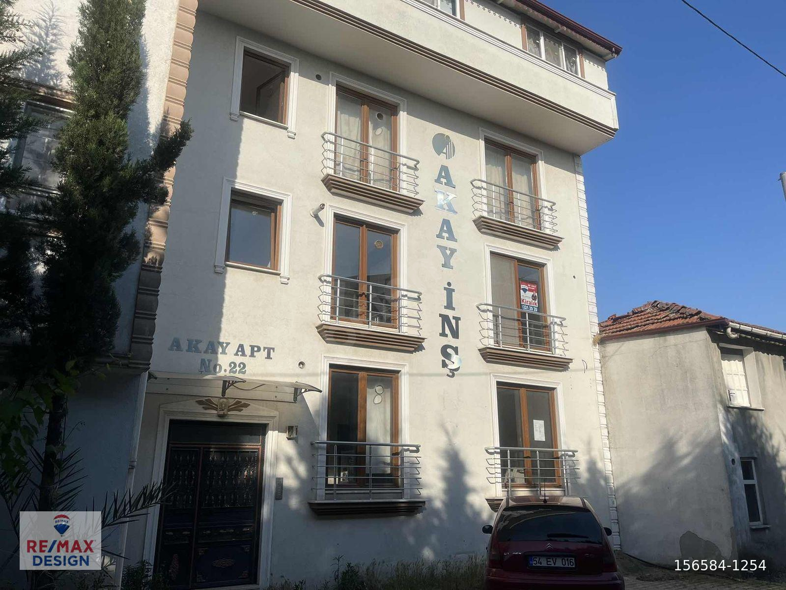 REMAX DESIGN KİRALIK DAİRE