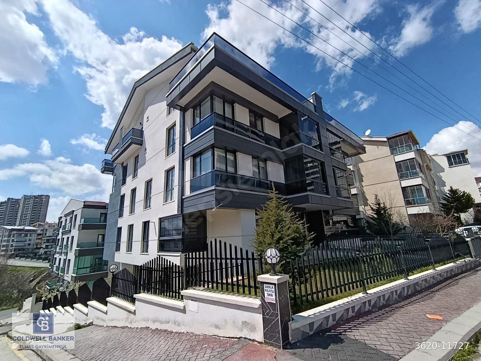 ÇANKAYA BİRLİKTE PANORAMİK MANZARALI TERASLI DUBLEKS DAİRE
