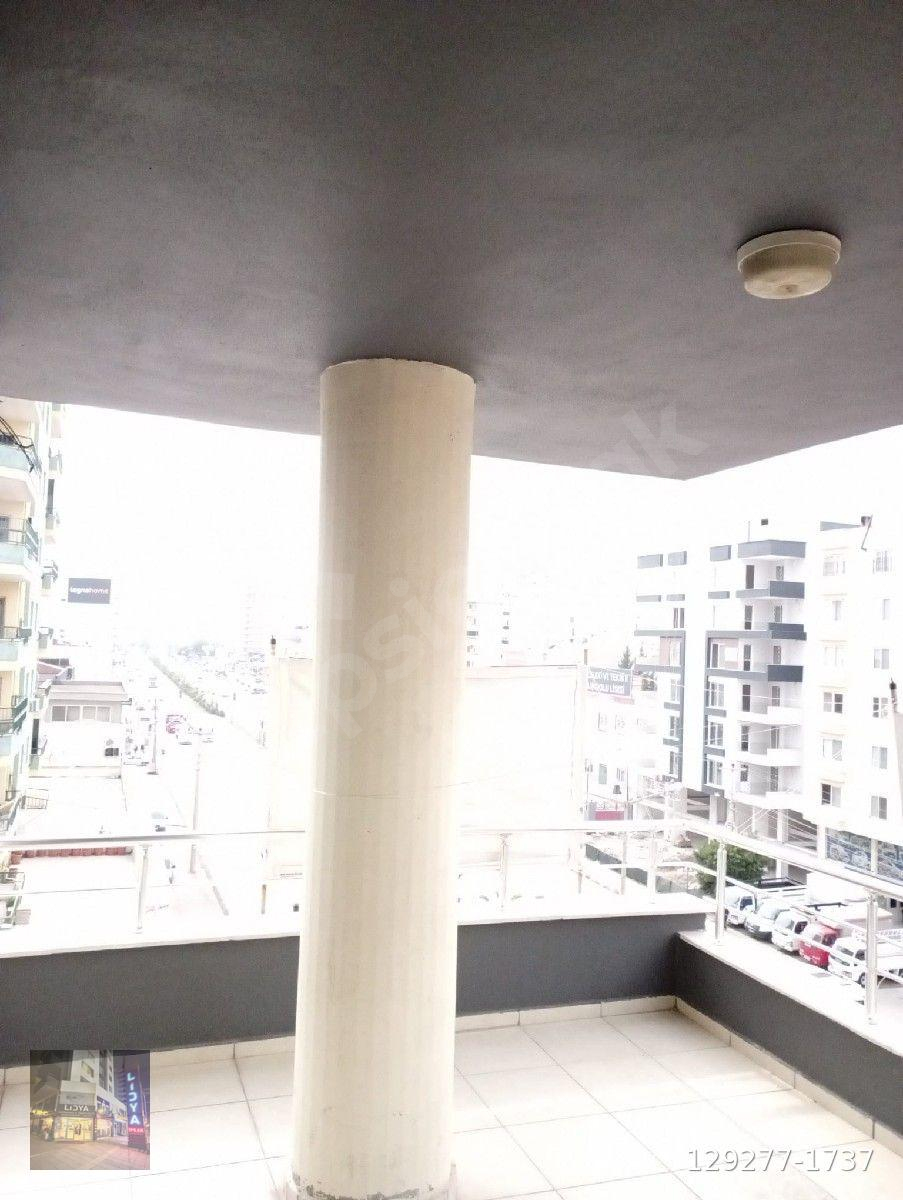 Aşağı Alatada satılık daire