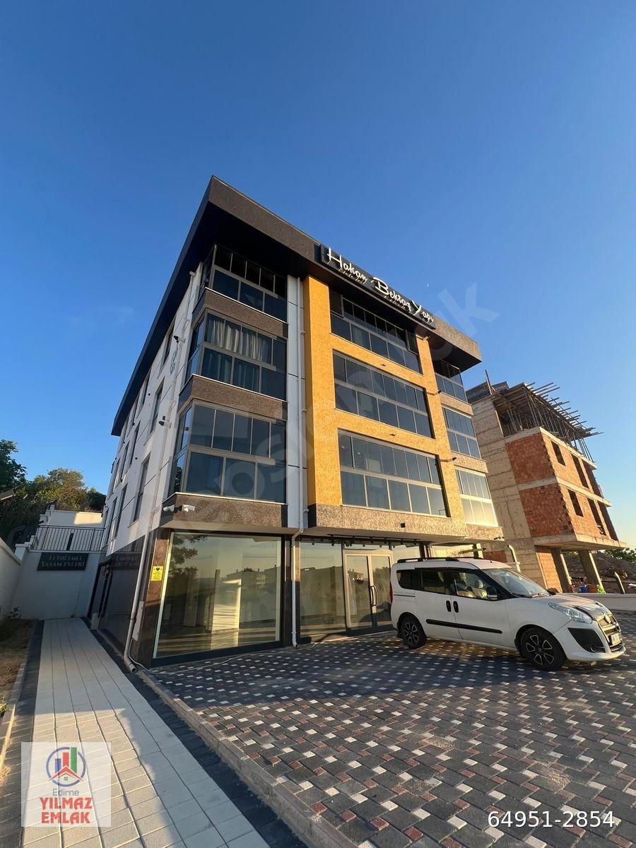 EDİRNE MERKEZ KURTULUŞ MAHALLESİ SATILIK 1+1 DAİRE