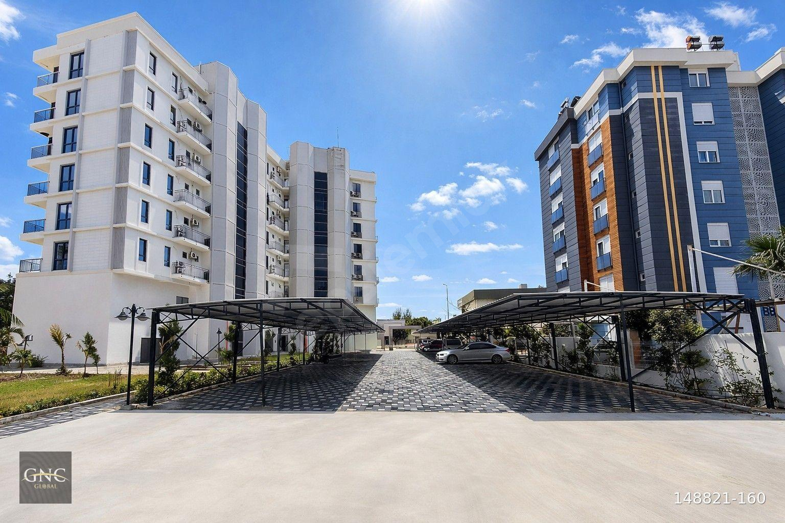 GÖKSU'DA FIRSAT SATILIK 4+1 DUBLEX 3 BANYOLU TERASLI ATSO YAKINI