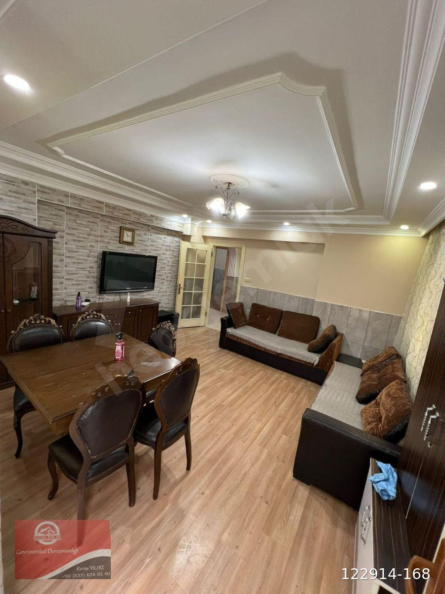 YALOVA ÇINARCIK ÇAMLIKTA SATILIK 7-8 YILLIK 2+1 BAHÇELİ DAİRE