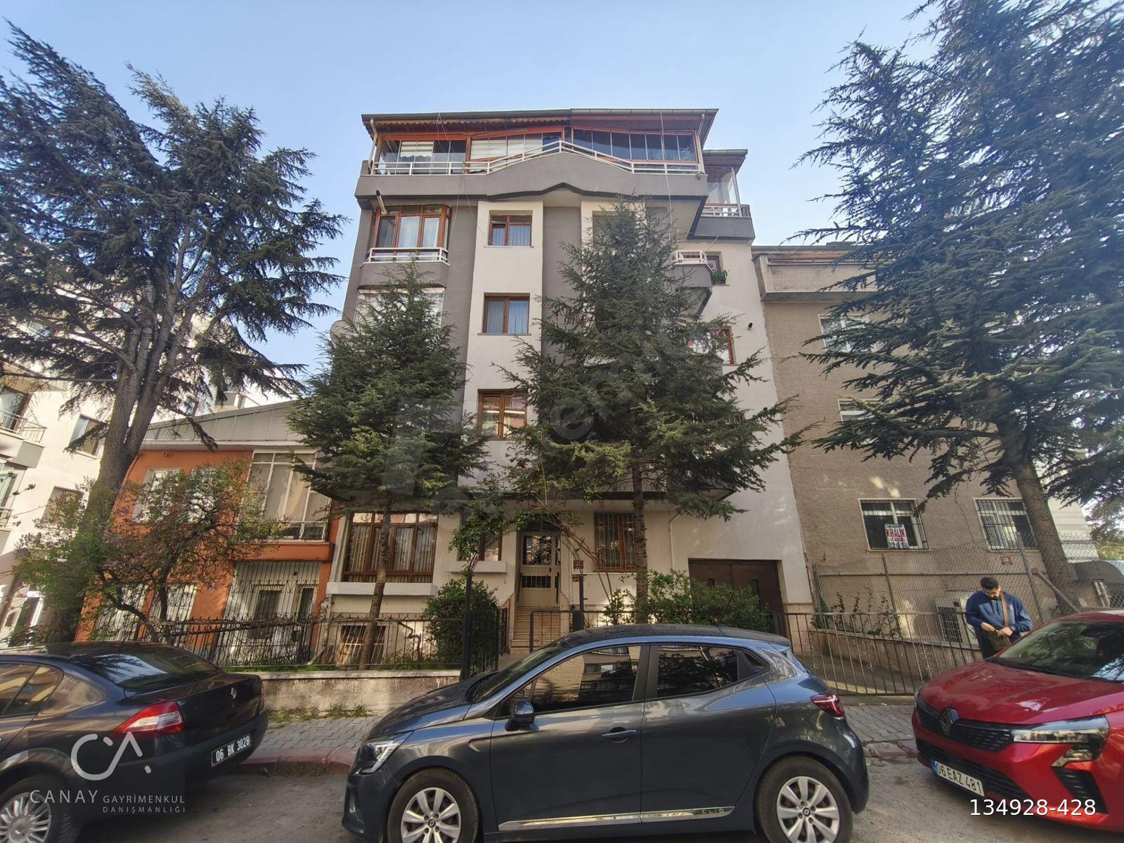 YENİMAHALLE TEPEALTI MAH MİT İN YANI MERKEZ EŞYALI 1,5+1 80M2 FERAH VE GENİŞ KİRALIK DAİRE