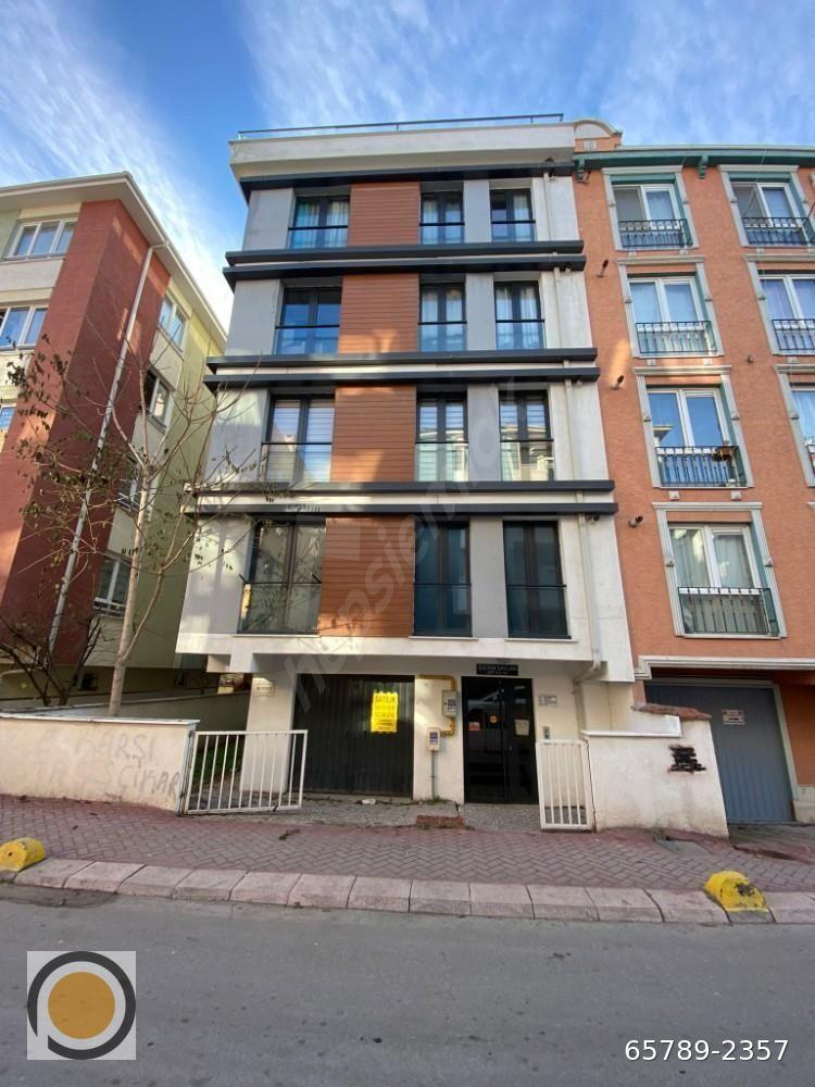 Paris Gayrimenkul den, Bağlar 'da Kiralık 1+1 Daire