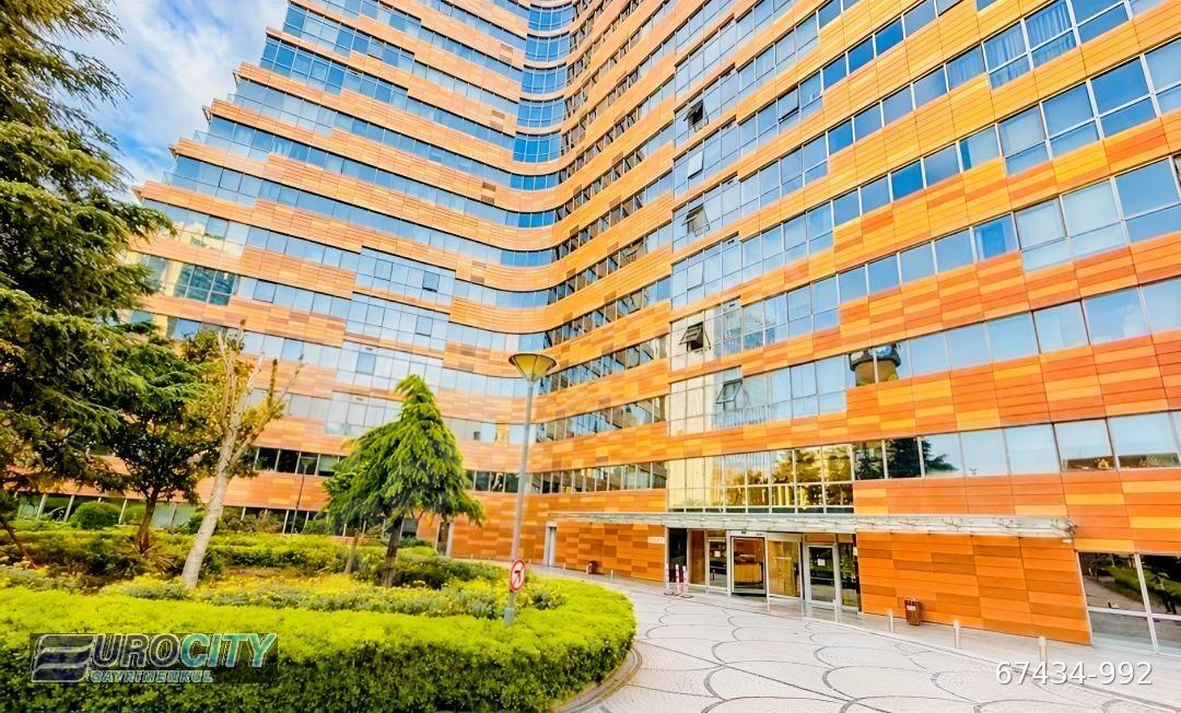 ATAŞEHİR Varyap Meridianın Prestijli Rezidansında Net 142m2 3+1