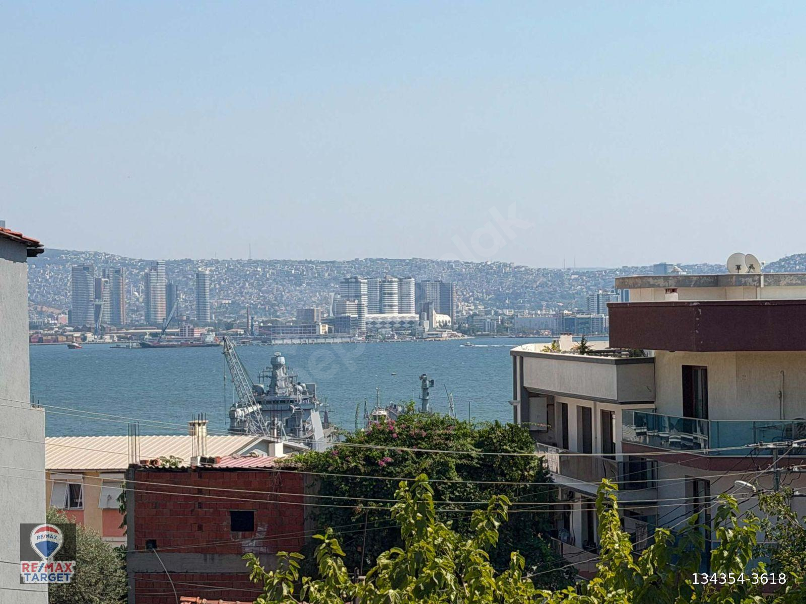 BAYRAKLI GÜMÜŞPALA’DA SIFIR 2+1 | GÜNEY-BATI CEPHE | BALKONLU | KREDİYE UYGUN