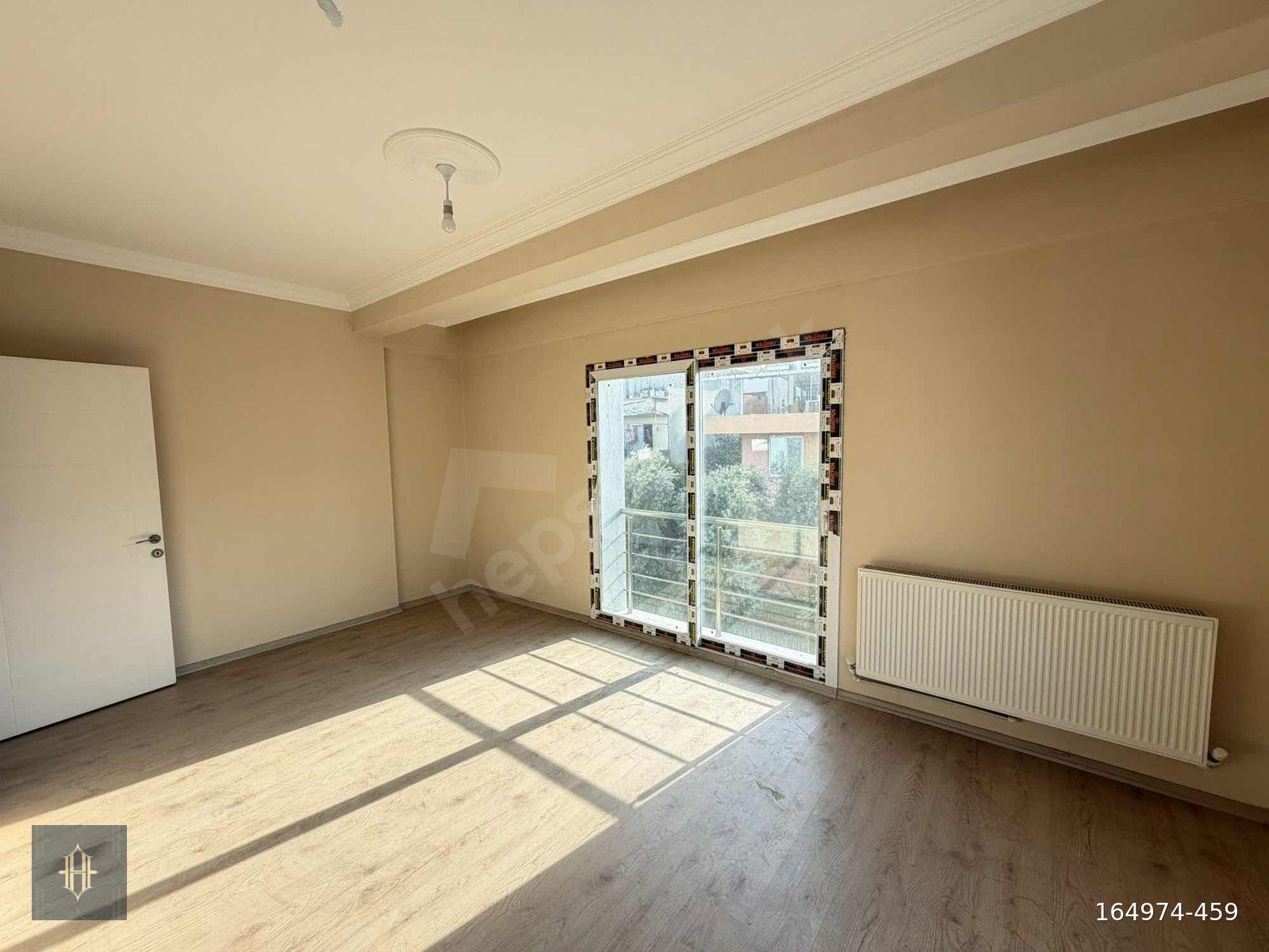 Milas Burgaz mahallesinde satılık 2+1 daire
