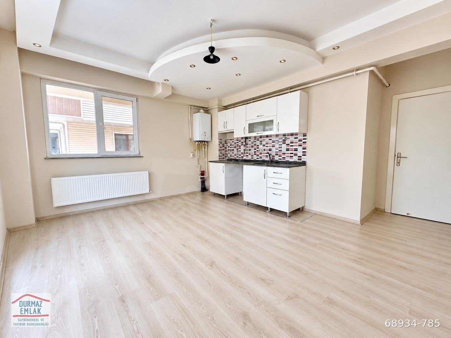 DURMAZ EMLAK'TAN ÇANAKKALE BARBAROS'TA 1+1 SATILIK DAİRE