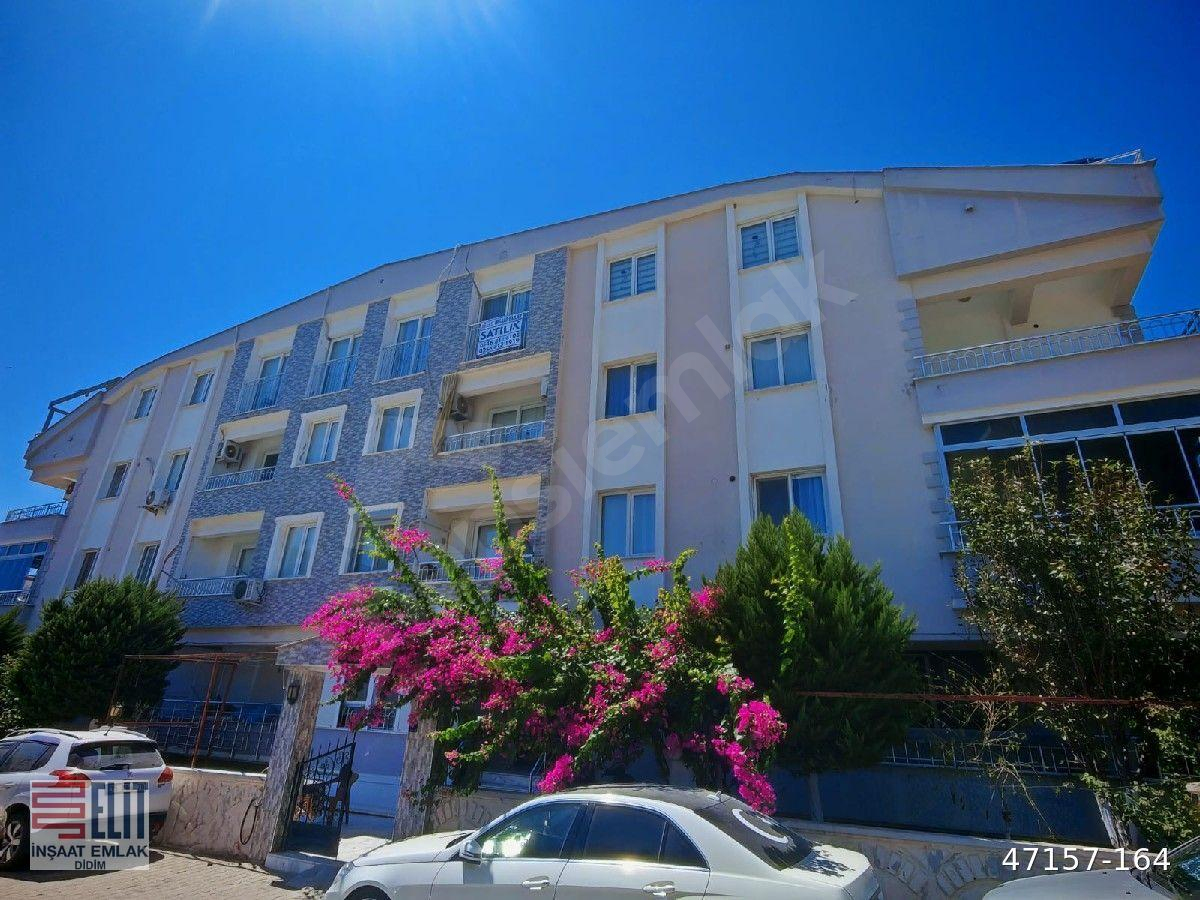 YENİ MAHALLEDE GENİŞ, GİYİNME ODALI,TERASLI ŞIK DUBLEKS...
