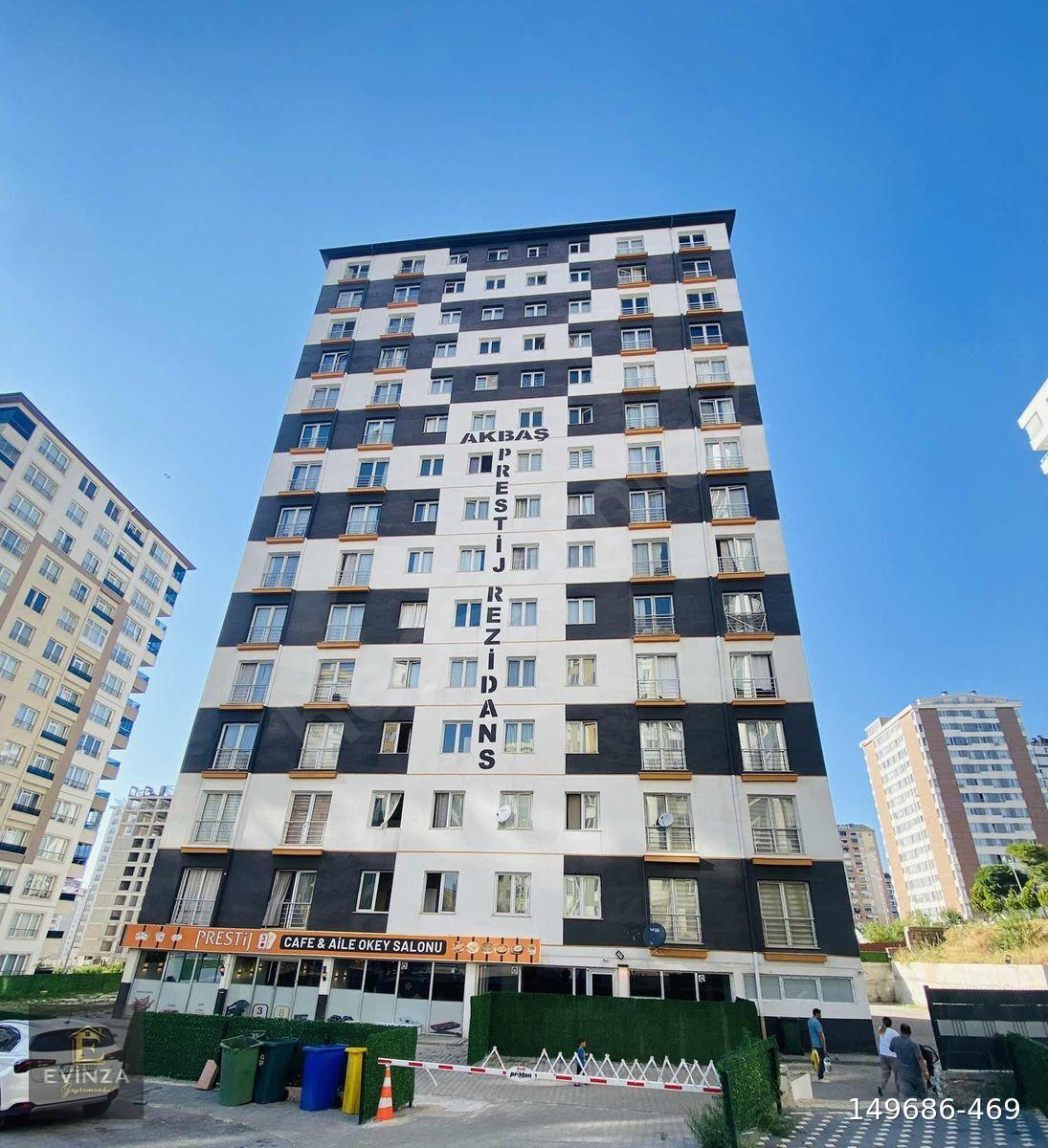 CADDEYE ULAŞIMA YAKIN BAKIMLI BİNADA, FULL EŞYALI 2+1 SATILIK
