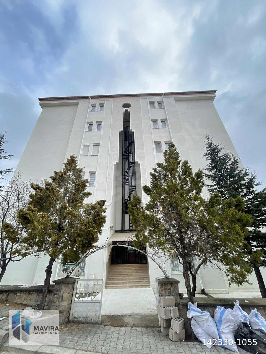 MAVİRA'DAN GÜZELYURT MAH.DE KİRALIK 3+1,180M2 DAİRE