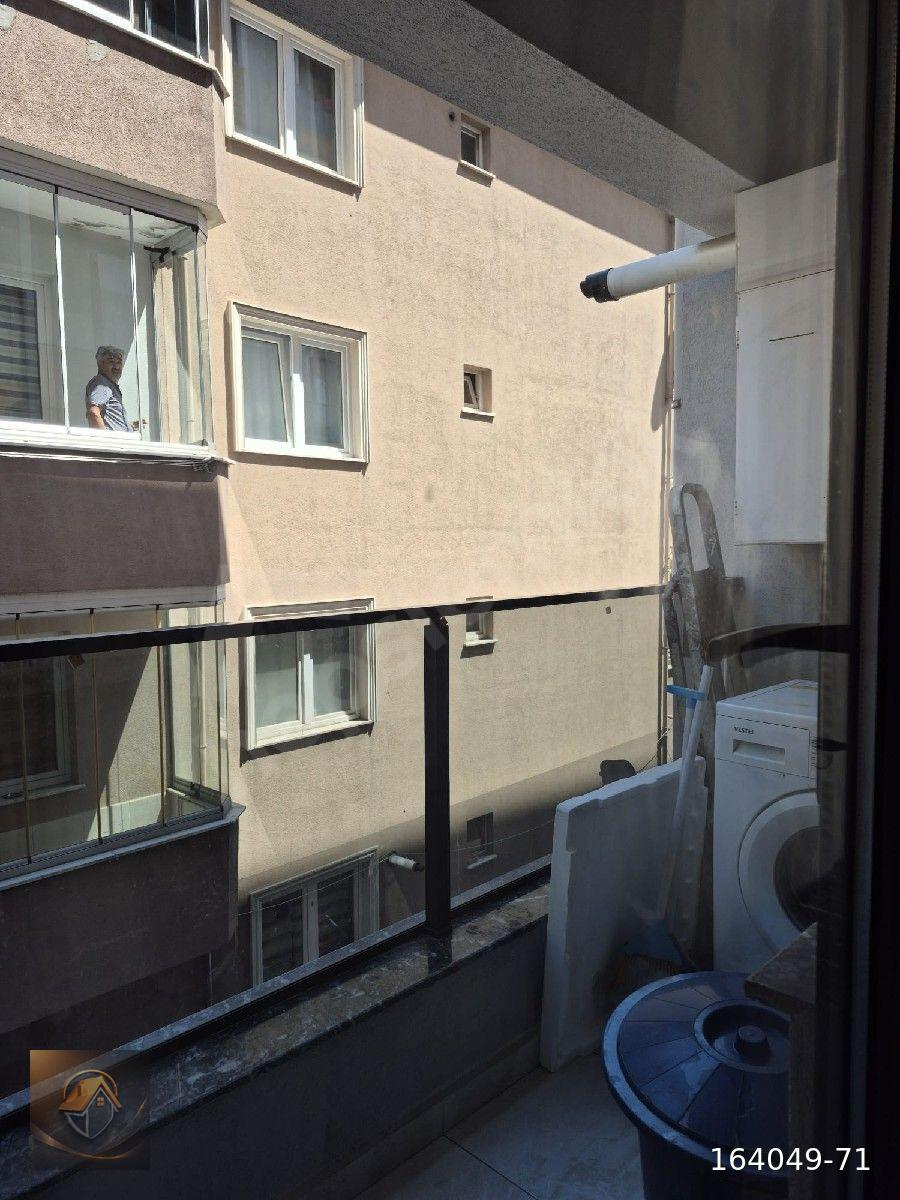 KEPEZ MAHALLESİ'NDE EŞYALI KİRALIK 1+1