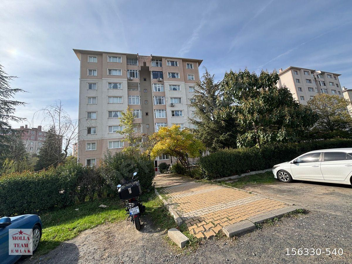 MOLLA TEAM'DEN BELEDİYE KONUTLARINDA FIRSAT SATILIK 3+1 DAİRE