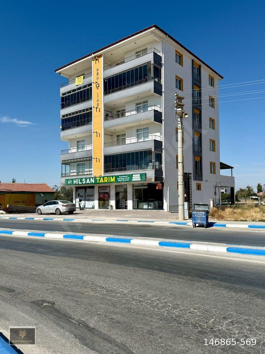 NAMIK KEMAL MAHALLESİNDE ADLİYE CİVARI SATILIK 2+1 DAİRE