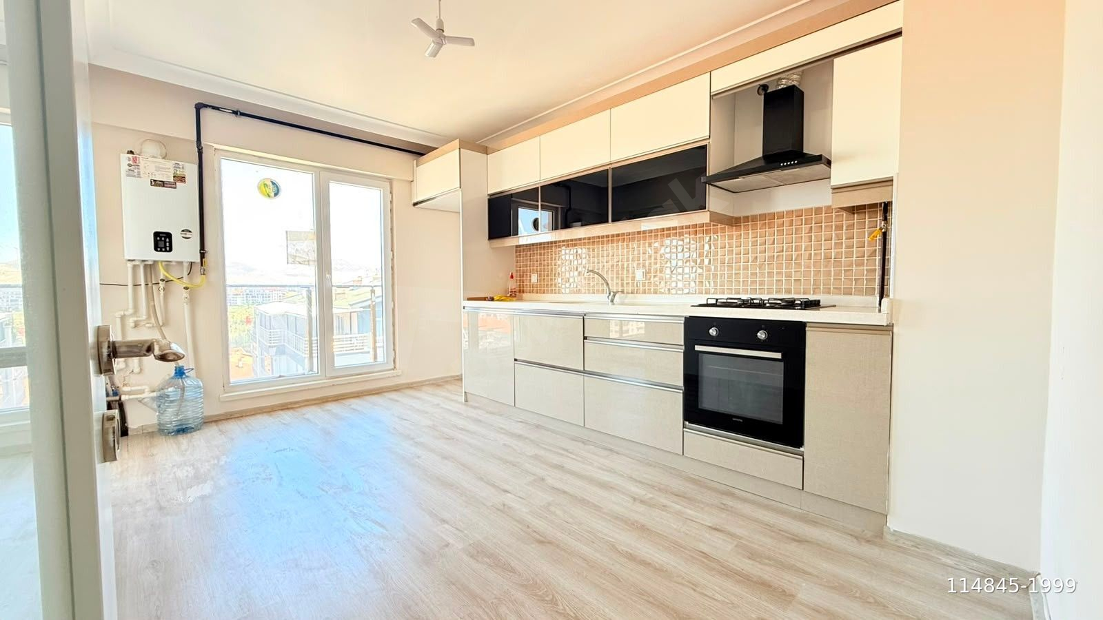EŞSİZ PANORAMİK MANZARALI | LÜKS KİRALIK 4+1 KÖŞE DUBLEKS DAİRE