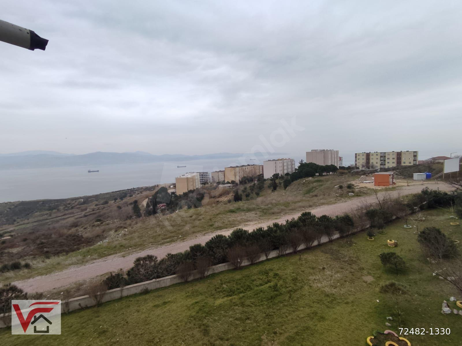VARAN EMLAK'TAN LEVENT'TE 3+1 SATILIK DAİRE