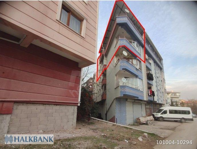 Ankara Etimesgut Satılık Konut