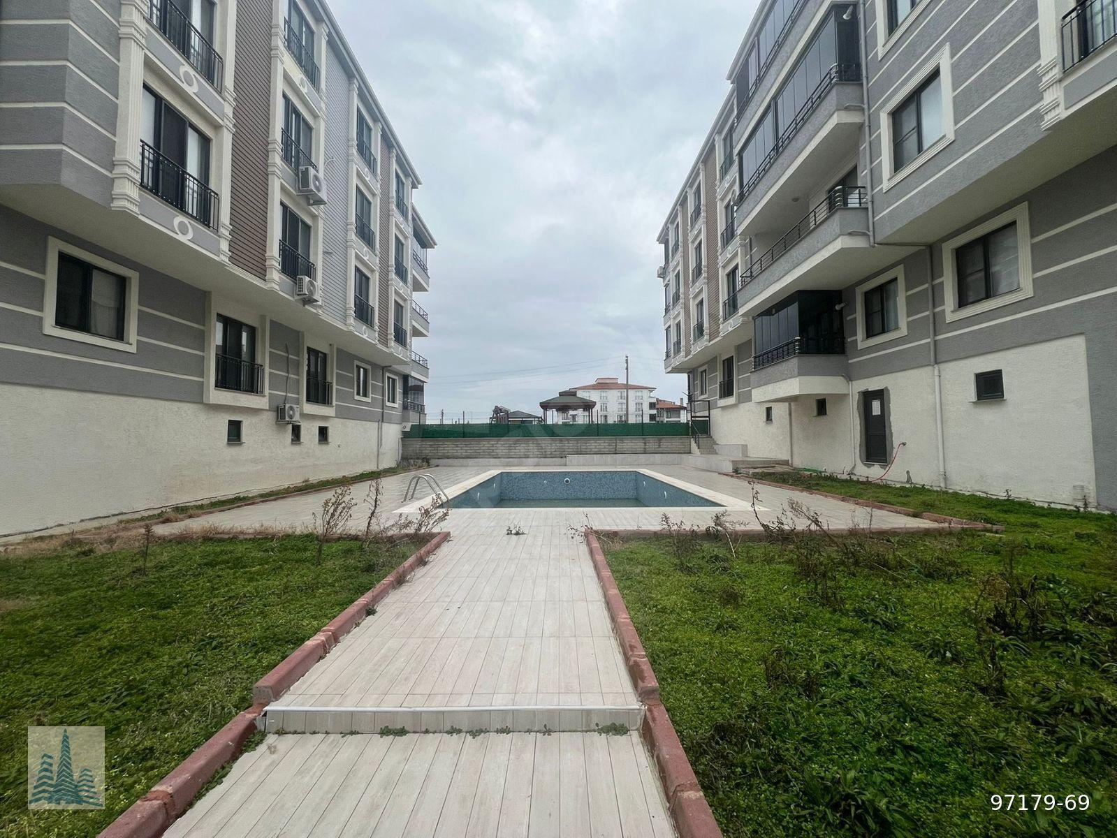 UZUNKÖPRÜ ÇEVREYOLUNDA METECİTY'DE KİRALIK 3+1 DAİRE