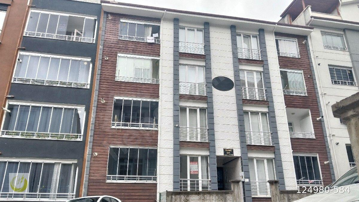 Tokat merkez Çay Mh 2+1 kiralık sıfır daire