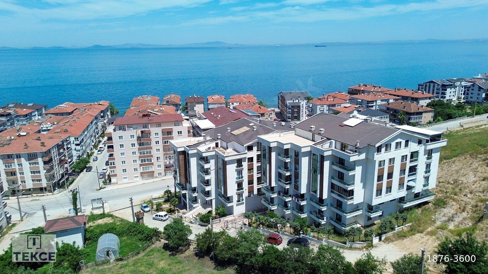 Çınarcıkta Denize Yakın Kapalı Otoparklı ve Eşyalı 2+1 | TEKCE