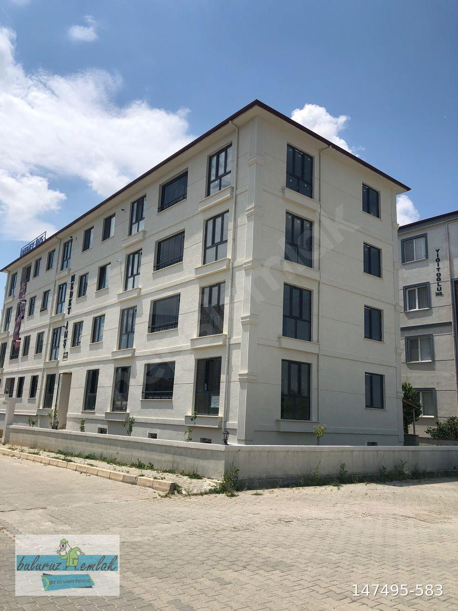 BULURUZDAN KIRKLARELİ MERKEZ İSTASYON MAHALLESİNDE 3+1