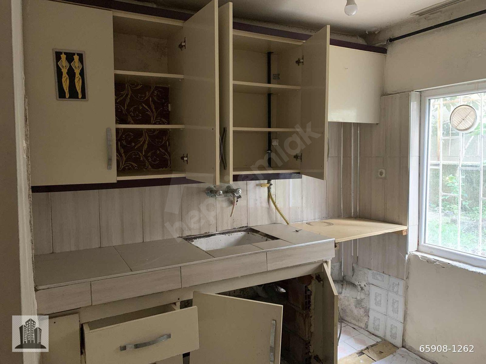 ATAKUM TÜRK-İŞ 2+1 DAİRE SATILIK