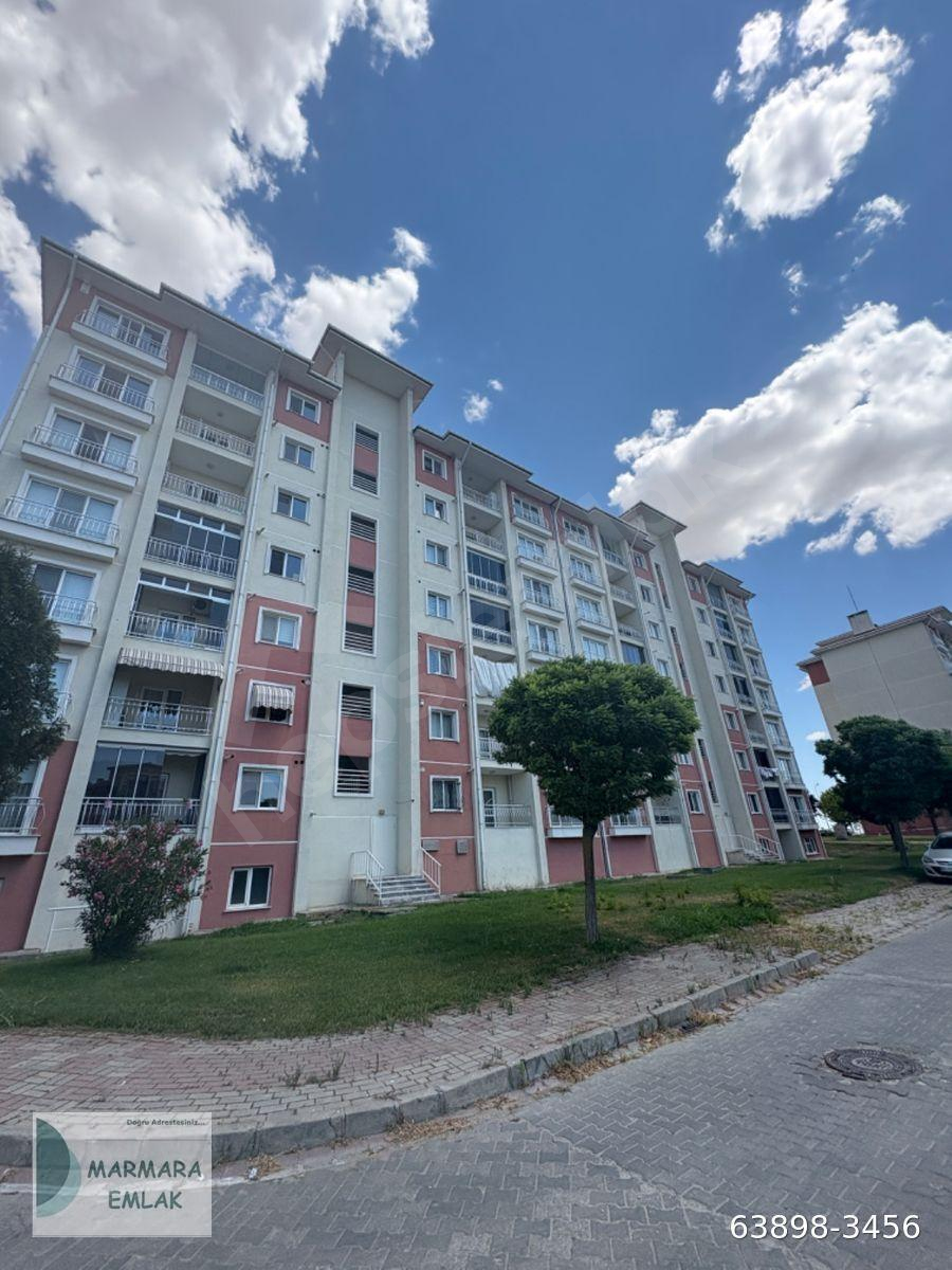 MARMARA'DAN YENİ TOKİ'DE 3+1 KİRALIK DAİRE