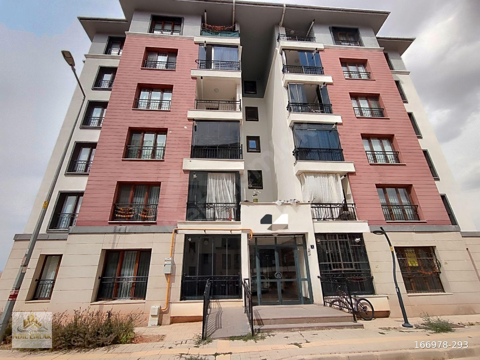 YENİ ÜNİVERSİTE HASTANESİNE YAKIN SATILIK FULL YAPILI 2+1 DAİRE