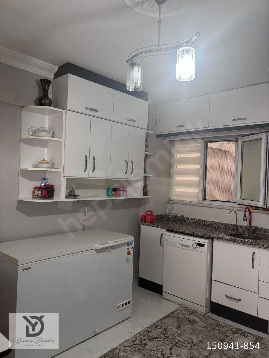 19 MAYIS OKULU YANINDA GENİŞ 2+1 FIRSATI