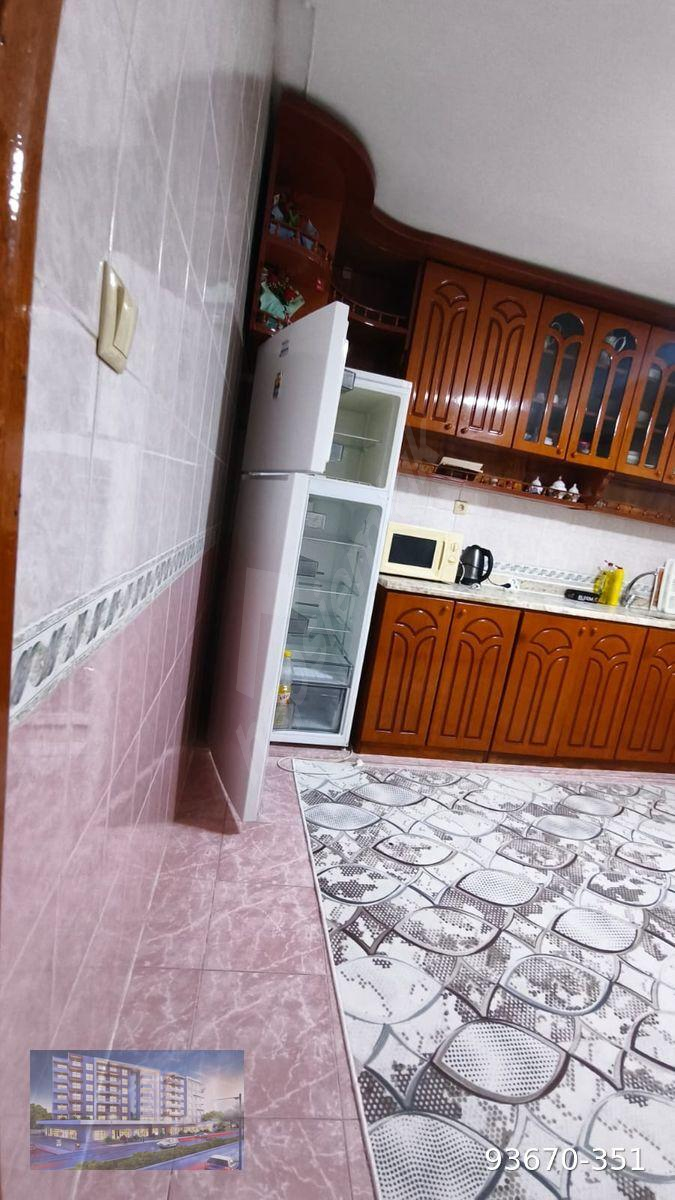 DARICA KAZIM KARABEKİR MH'DE MUHTARLIK YANI KİRALIK EŞYALI DAİRE