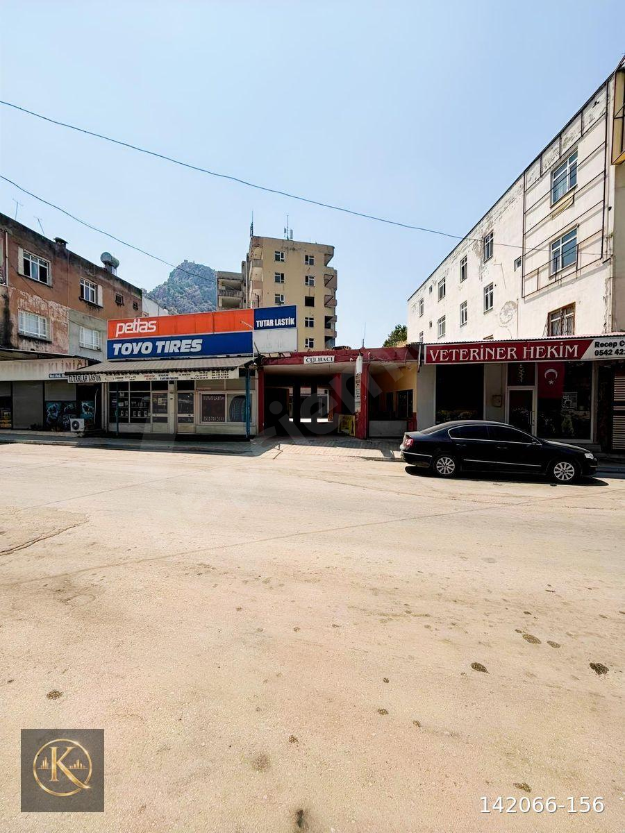 Kozan'da Kaçırılmayacak Fırsat 1+1 Satılık 70m² Daire
