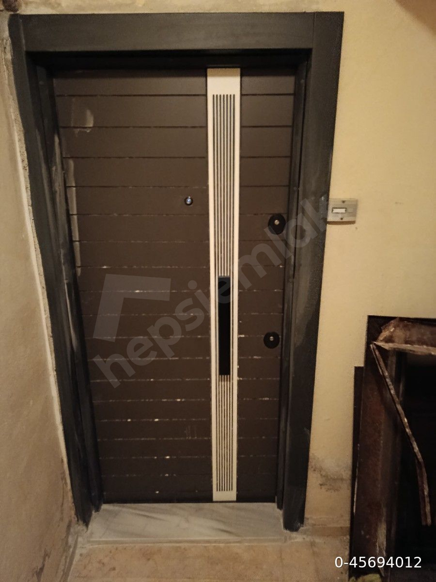 ACELE Sahibinden satılık sıfır tadilatli 130m 3+1 daire