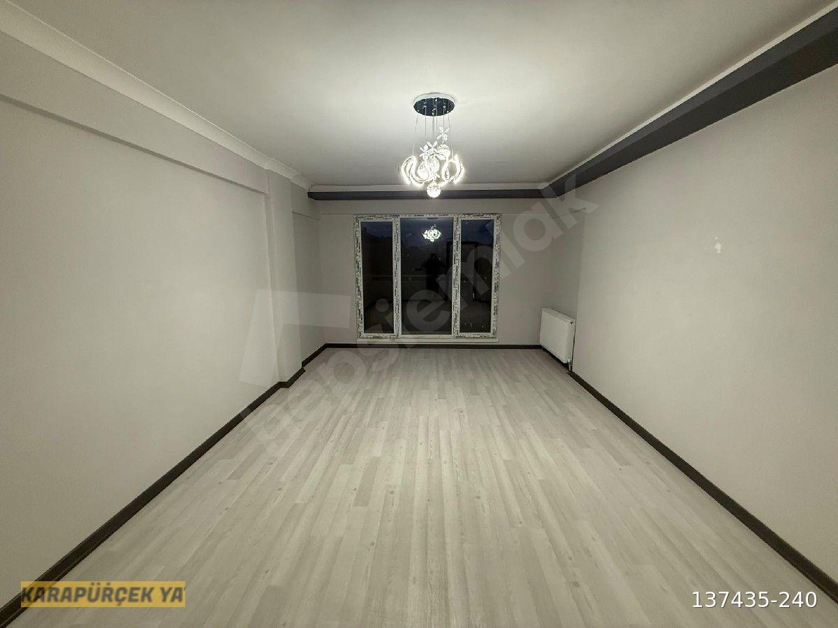 SATILIK DAİRE SIFIR MERKEZİDE