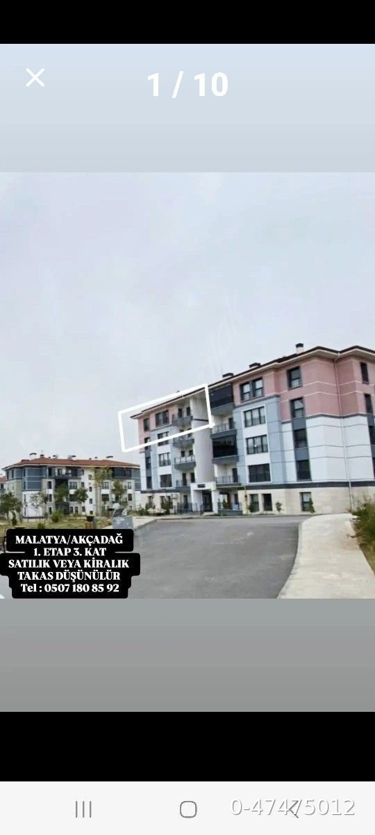 Satılık toki