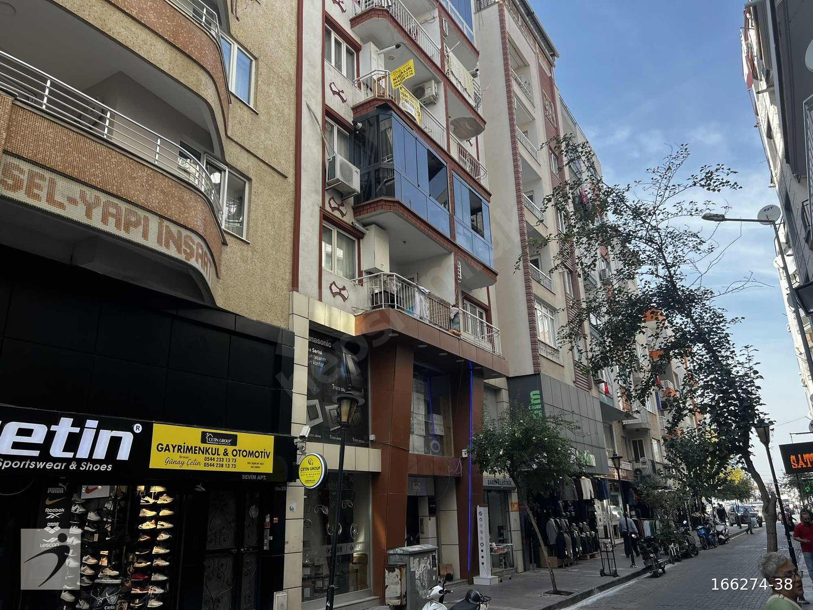 MANİSA ŞEHZADELER DİNÇER MAHALLESİ YENİ CAMİİ CADDESİ
