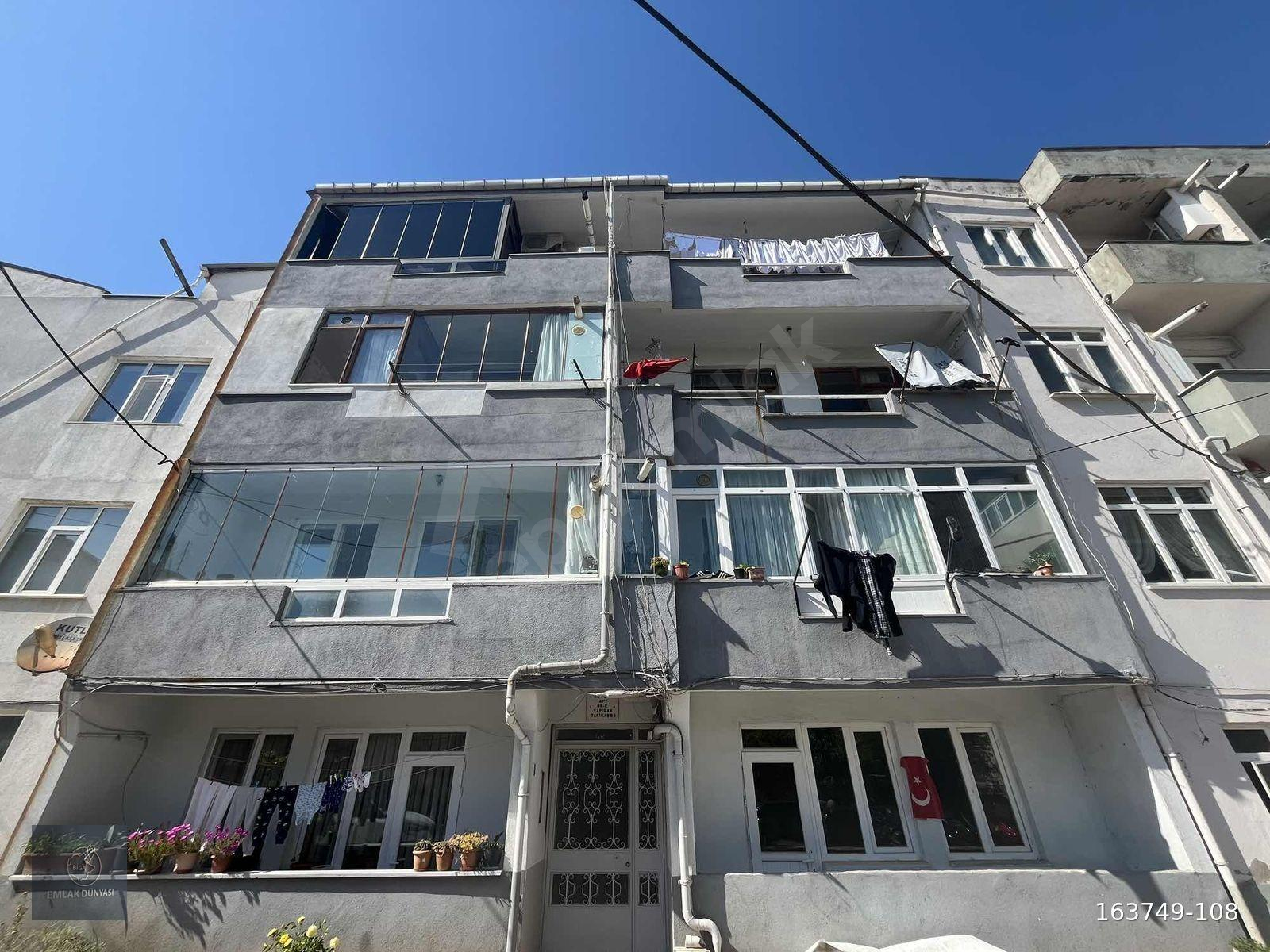 SAKARYA MAH. KİRALIK 2+1 DAİRE