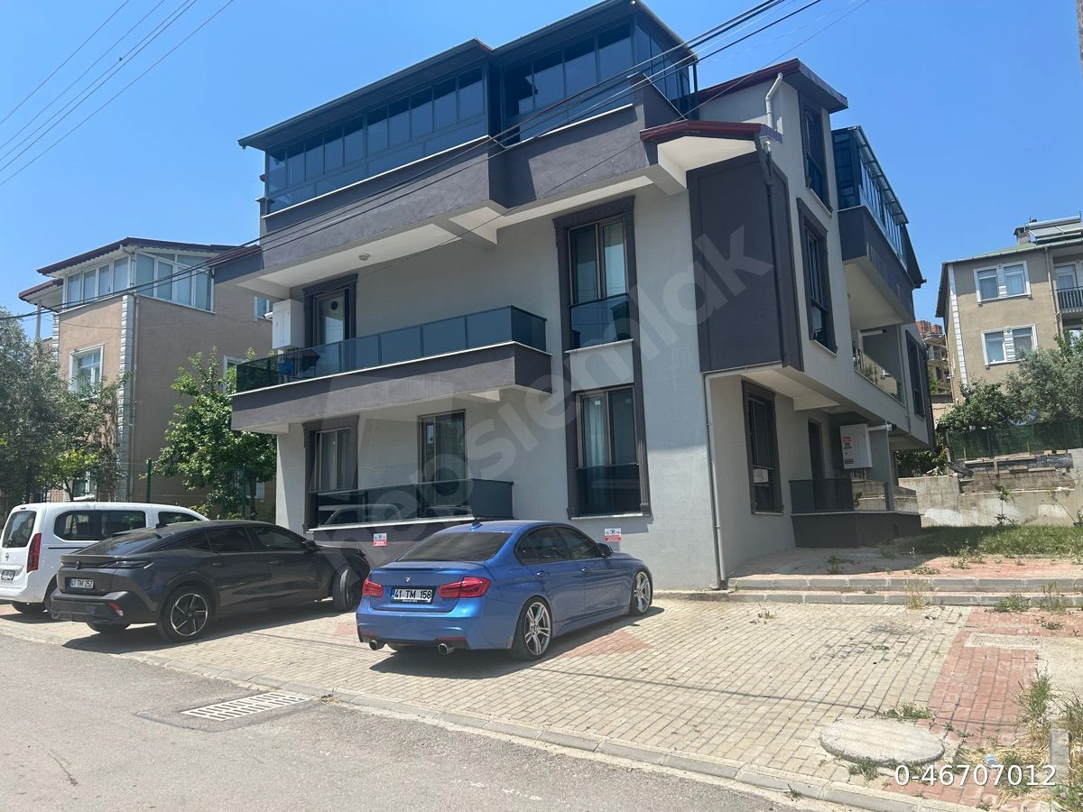 Sahibinden Kiralık Daire 1000 Mgbs fiber alt yapılı
