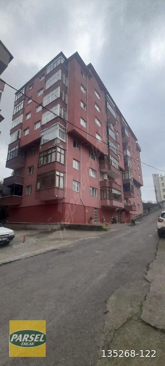 PARSEL EMLAK DAN KDZ.EREĞLİ UZUNMEHMET MAH DE SATILIK 3+1DAIRE