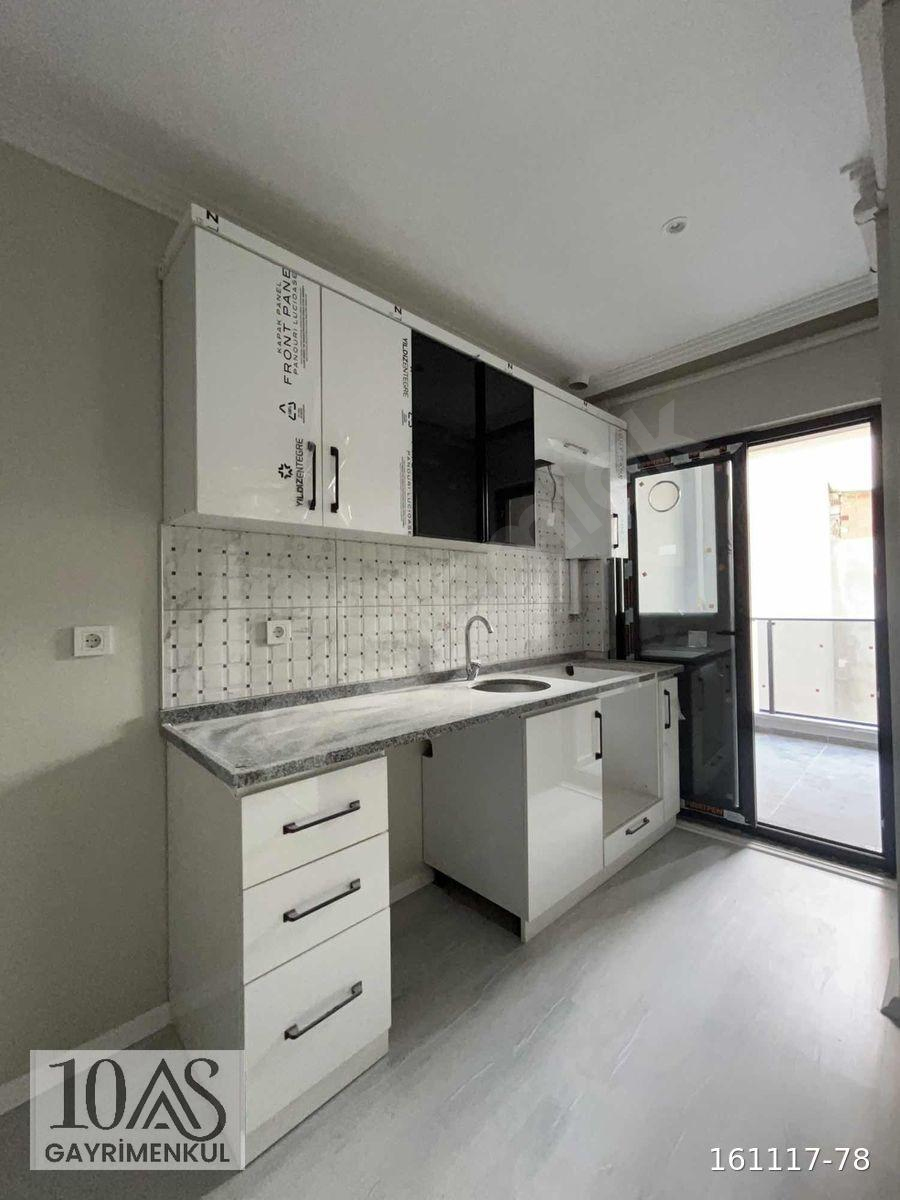 SÜTLÜCE MAHALLESİ SOMA CADDESİNDE KİRALIK GENİŞ SIFIR 1+1 DAİRE