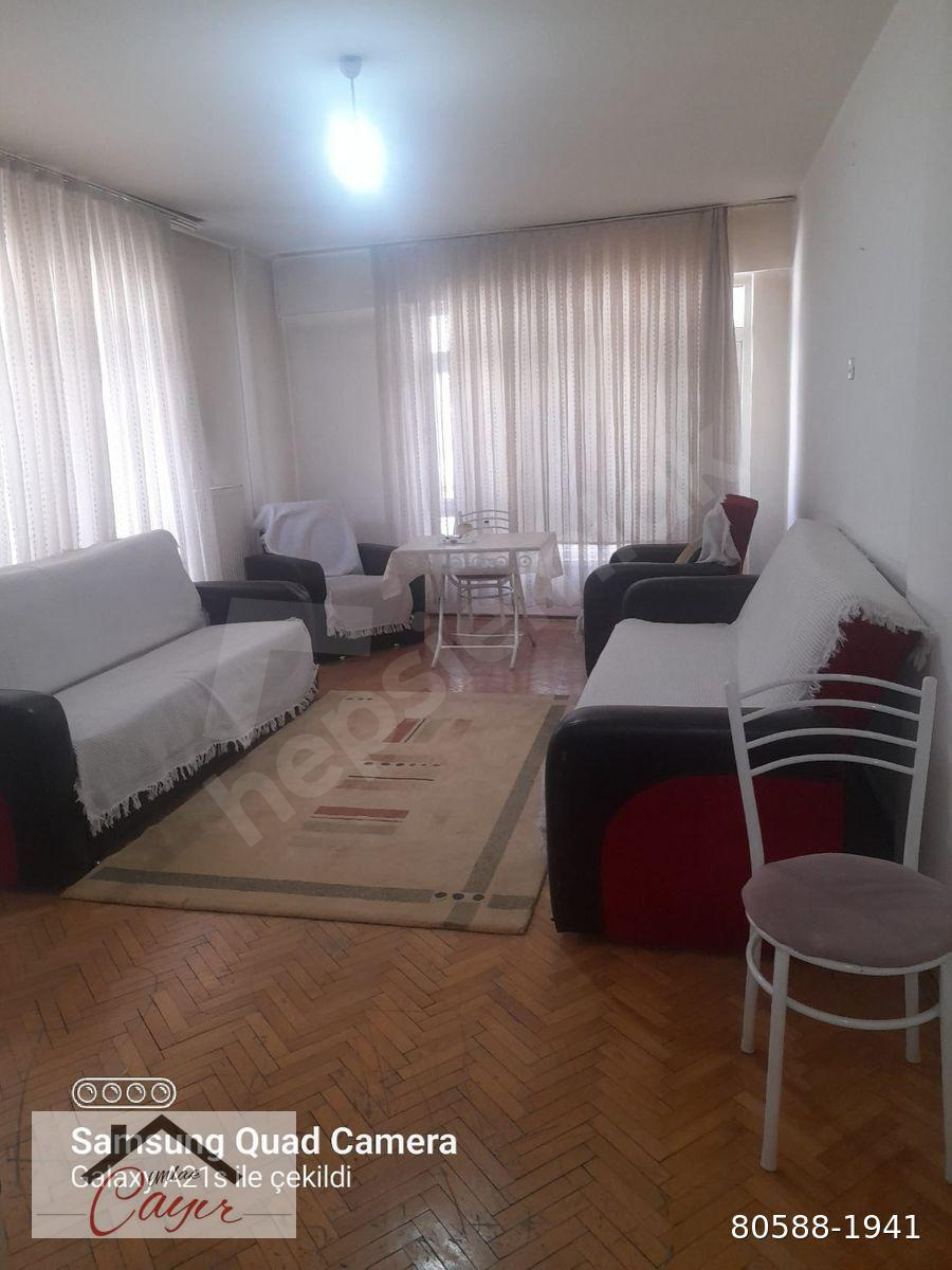 TALATPAŞA CAD 3+1 KOMBİLİ ASANSÖRLÜ EŞYALI