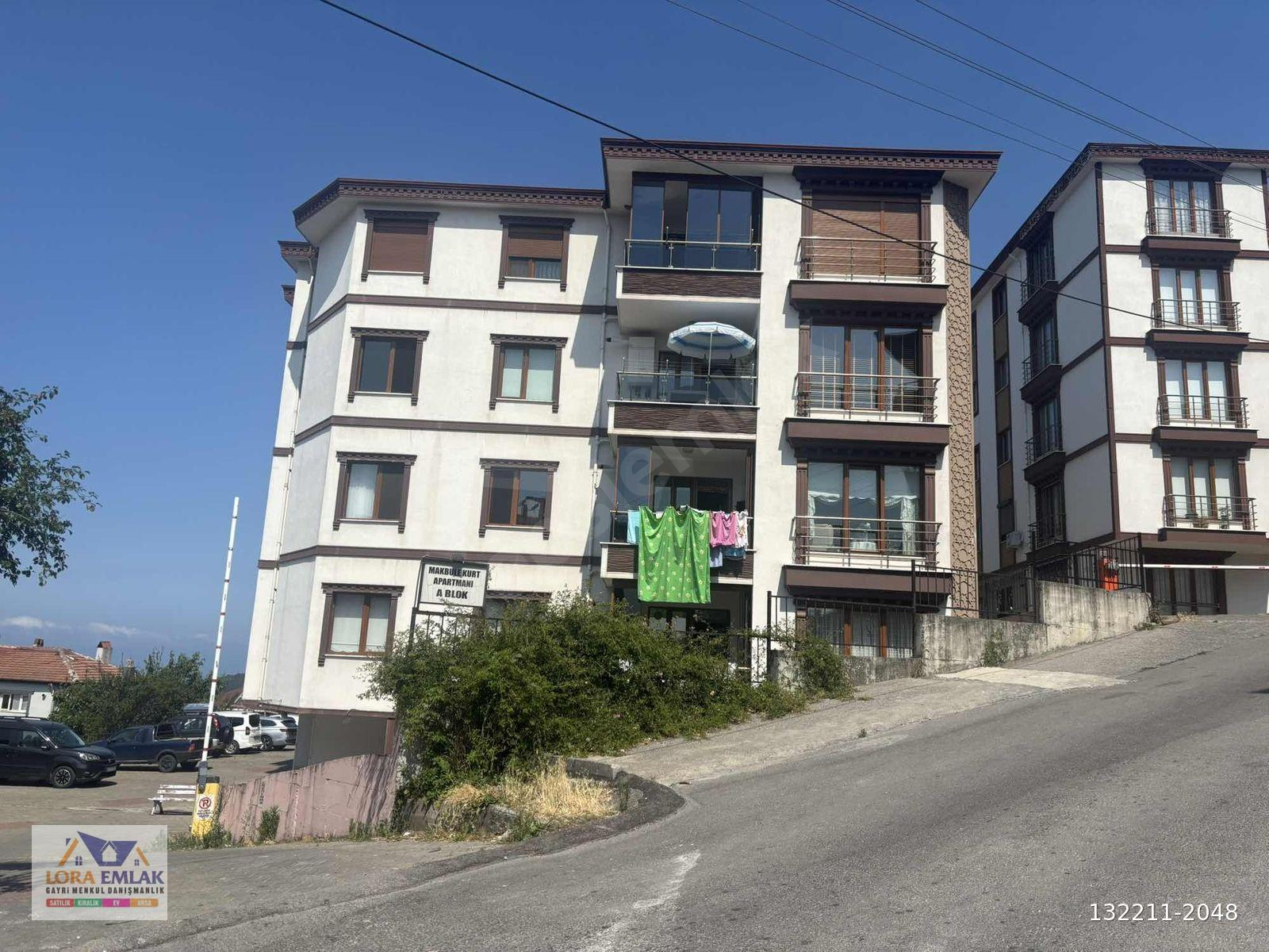 SAHİLE ÇARŞIYA PAZARA YAKIN KİRALIK 3+1 YENİ DAİRE