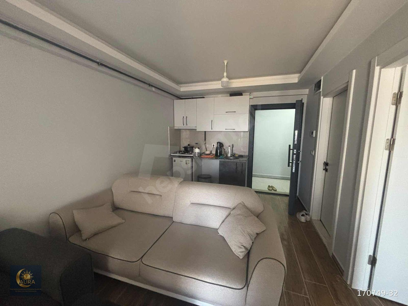 EDİRNE KURTULUŞ MAHALLESİNDE SATILIK PRESTİJLİ DAİRE