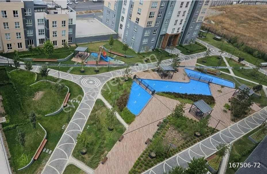 EBRULİ 2 SİTESİ FULL PEYZAJ CEPHE EŞYALI SATILIK 2+1 128M2 DAİRE
