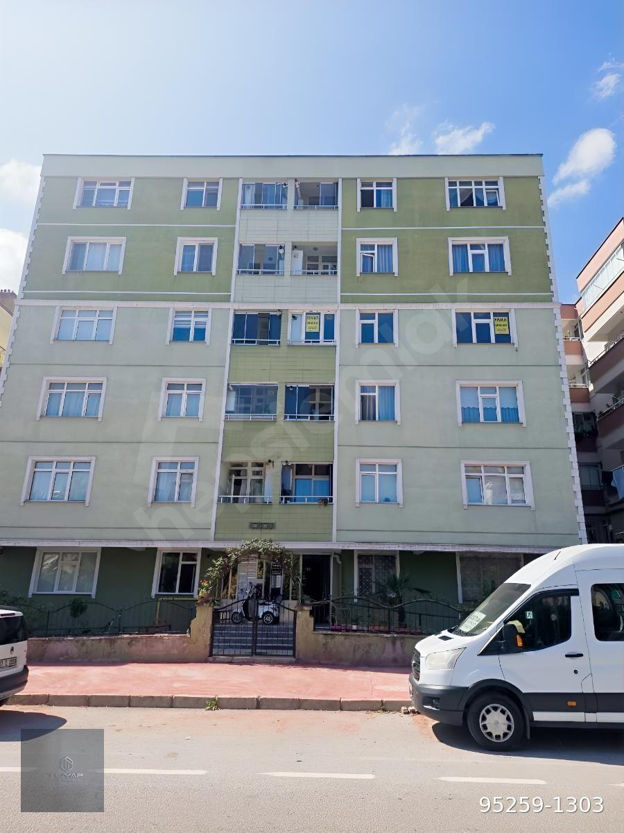 atakum merkezi konumda kiralık 3+1 daire Asansörlü