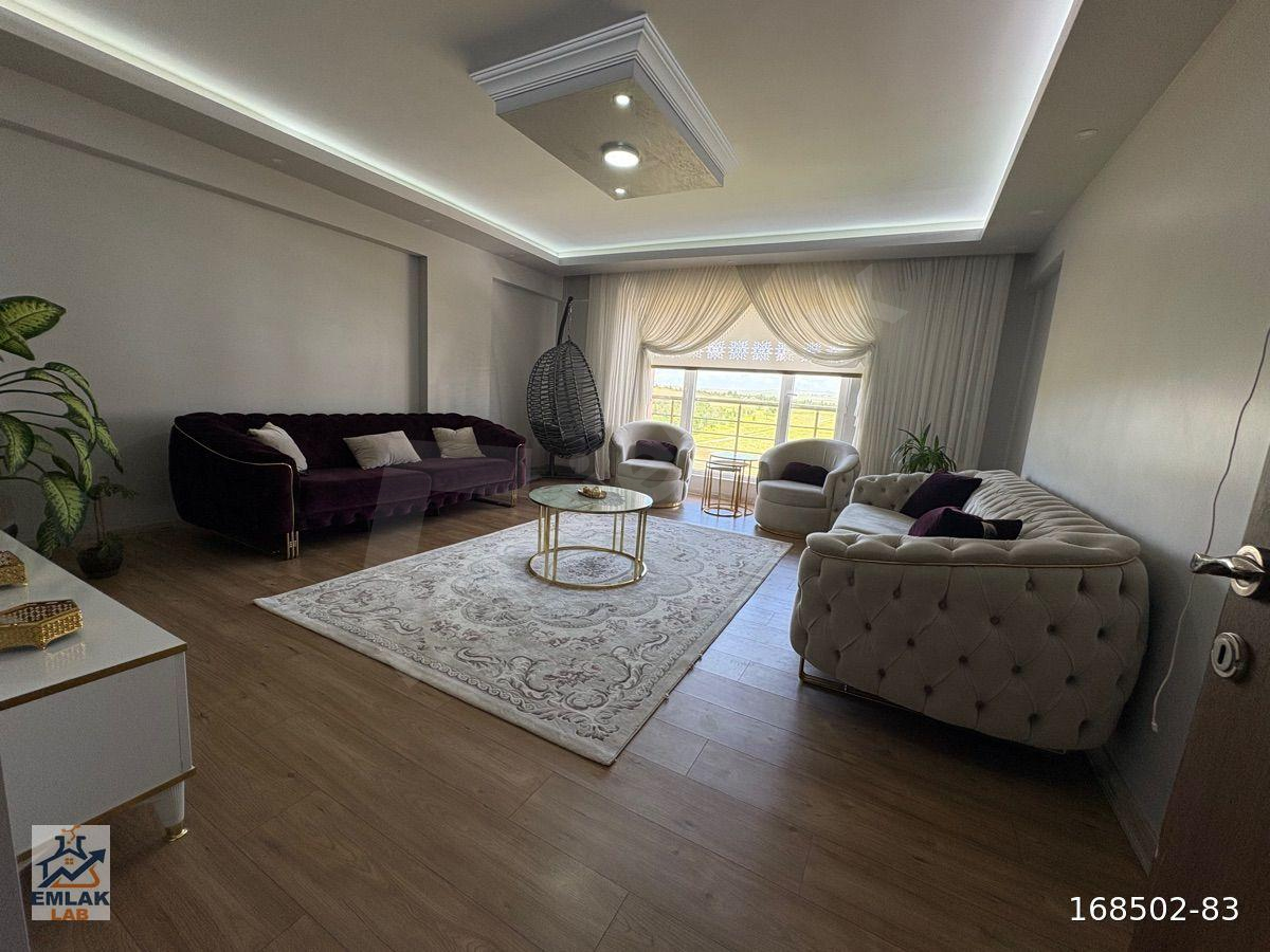 Emlak LAB’tan İstiklal Mahallesi’nde ultra lüks 4 + 1 daire