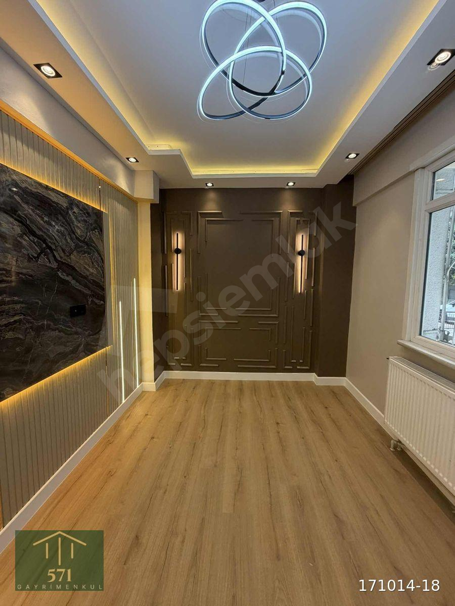 METROBÜSE VE DOĞAN ARASLI BULVARINA YÜRÜME MESAFESİNDE DAİRE