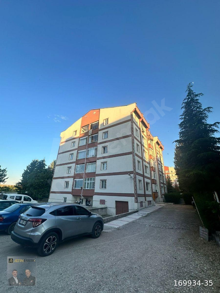 BEYPAZARI ALTIN EMLAK PRESTİJ'DEN SATILIK OĞUZKNET'DE 3+1 DAİRE