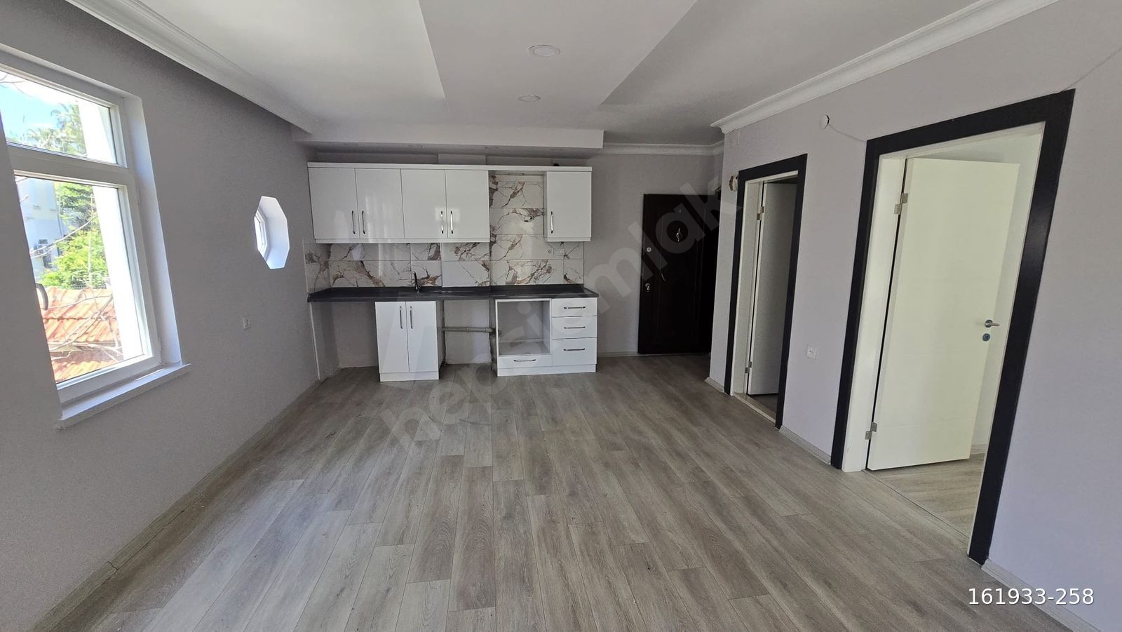 MANAVGAT AYDINEVLER MAHALLESİ KİRALIK 1+1 DAİRELER