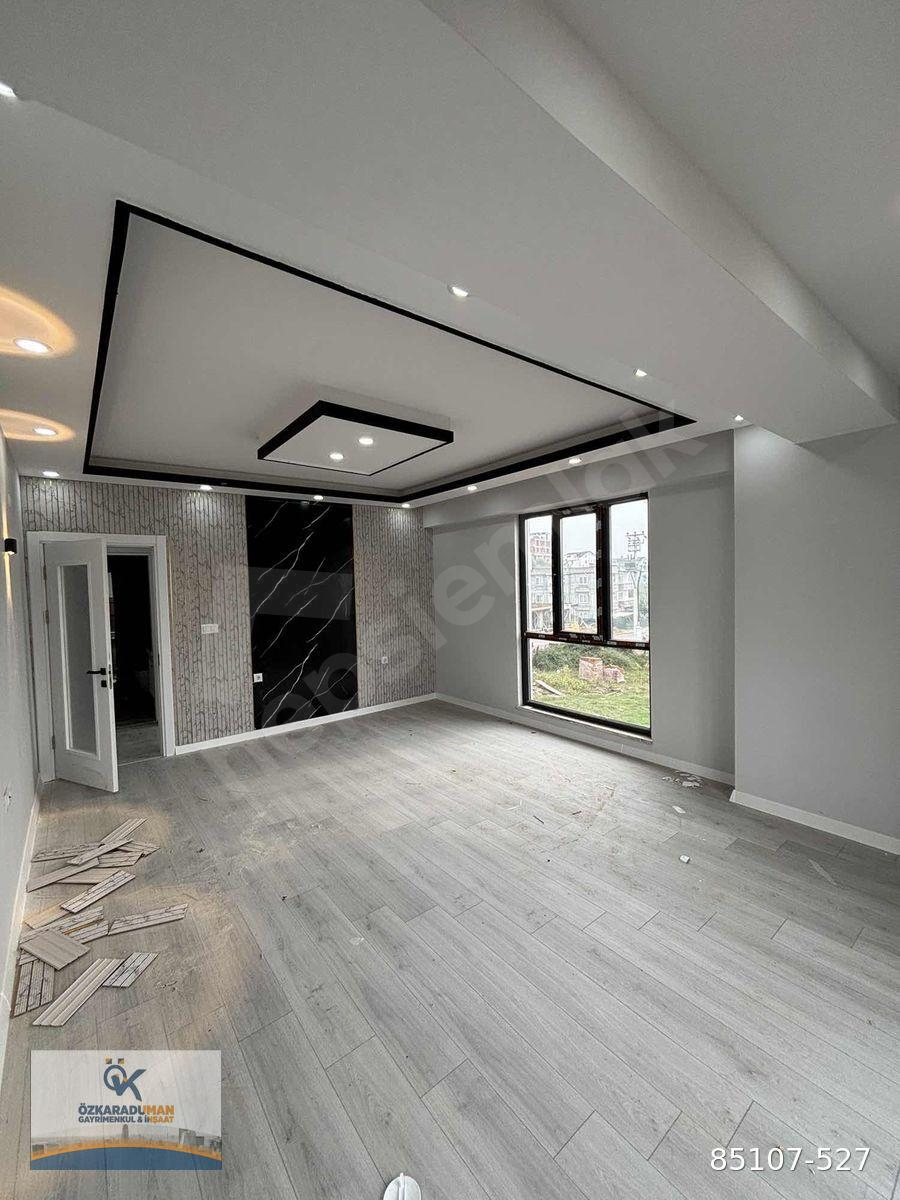 SIFIR 3+1 ARAKAT KİRALIK DAİRE ALIKAHYA ATATÜRK STAD LOKASYONU